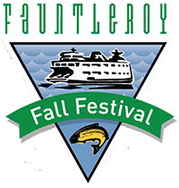 Fauntleroy Fall Festival logo